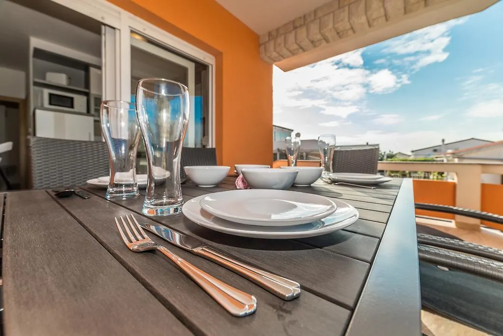 Apartments Kovacevic Vir 0*,  Croatia