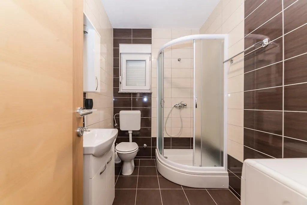 Apartments Kovacevic Vir Croatia