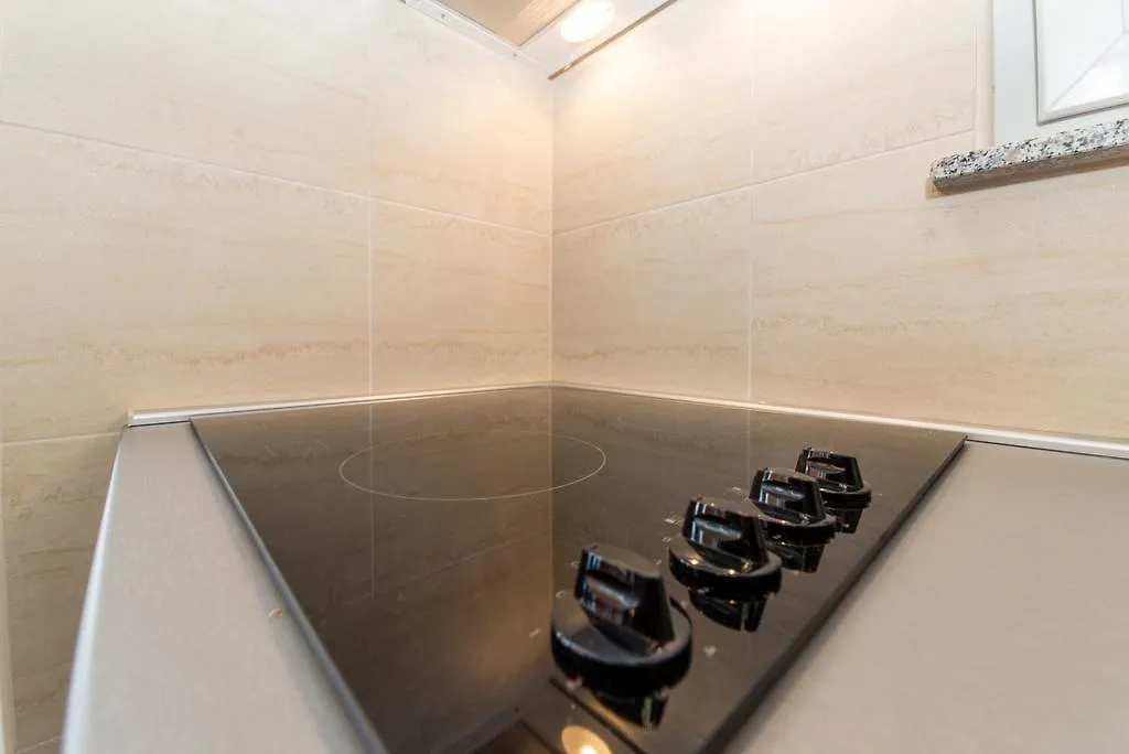 Apartments Kovacevic Vir