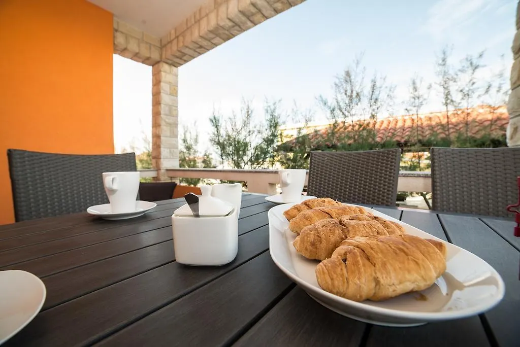 Apartments Kovacevic Vir Croatia