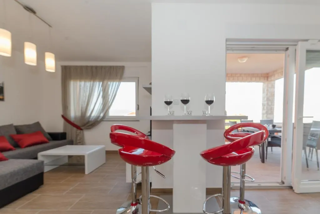 Apartments Kovacevic Vir Croatia