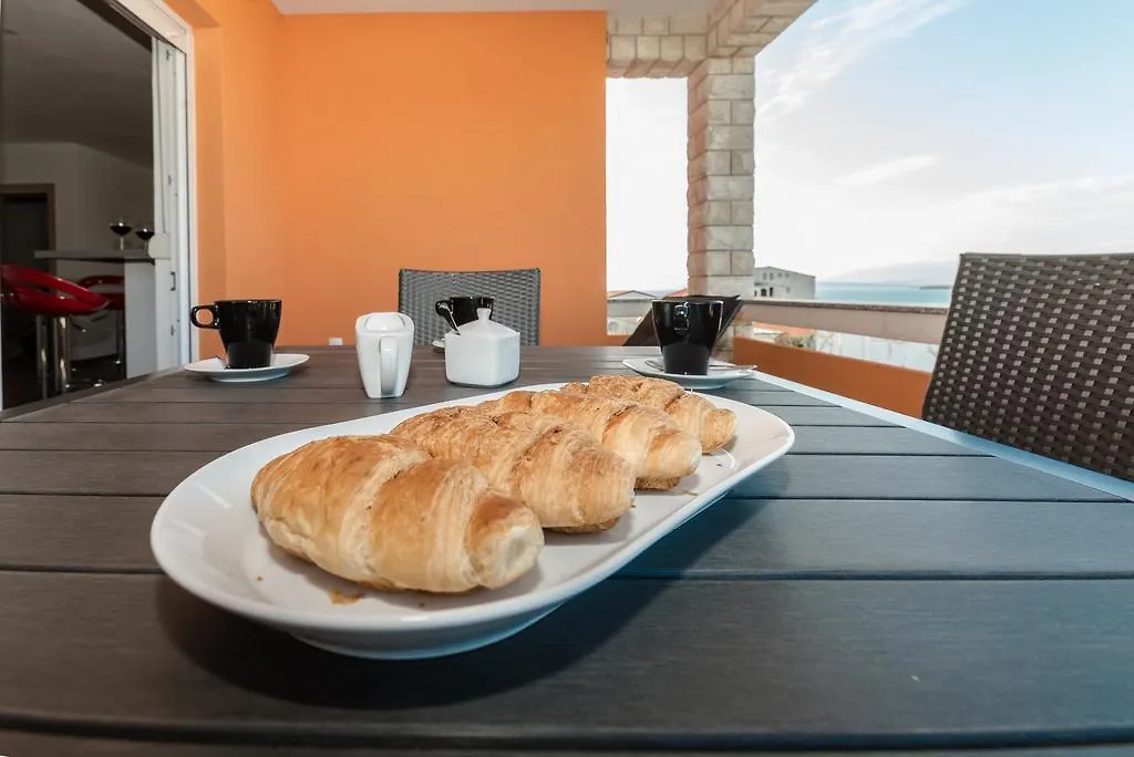 Apartments Kovacevic Vir