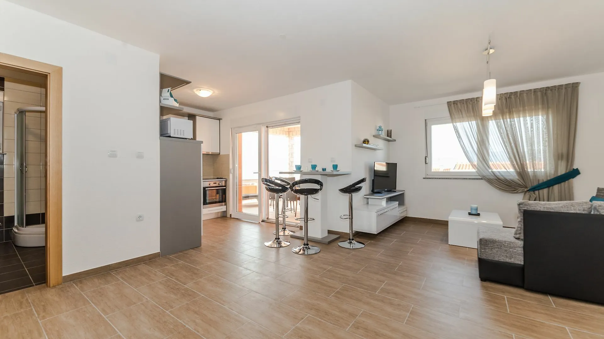 Apartments Kovacevic Vir Croatia