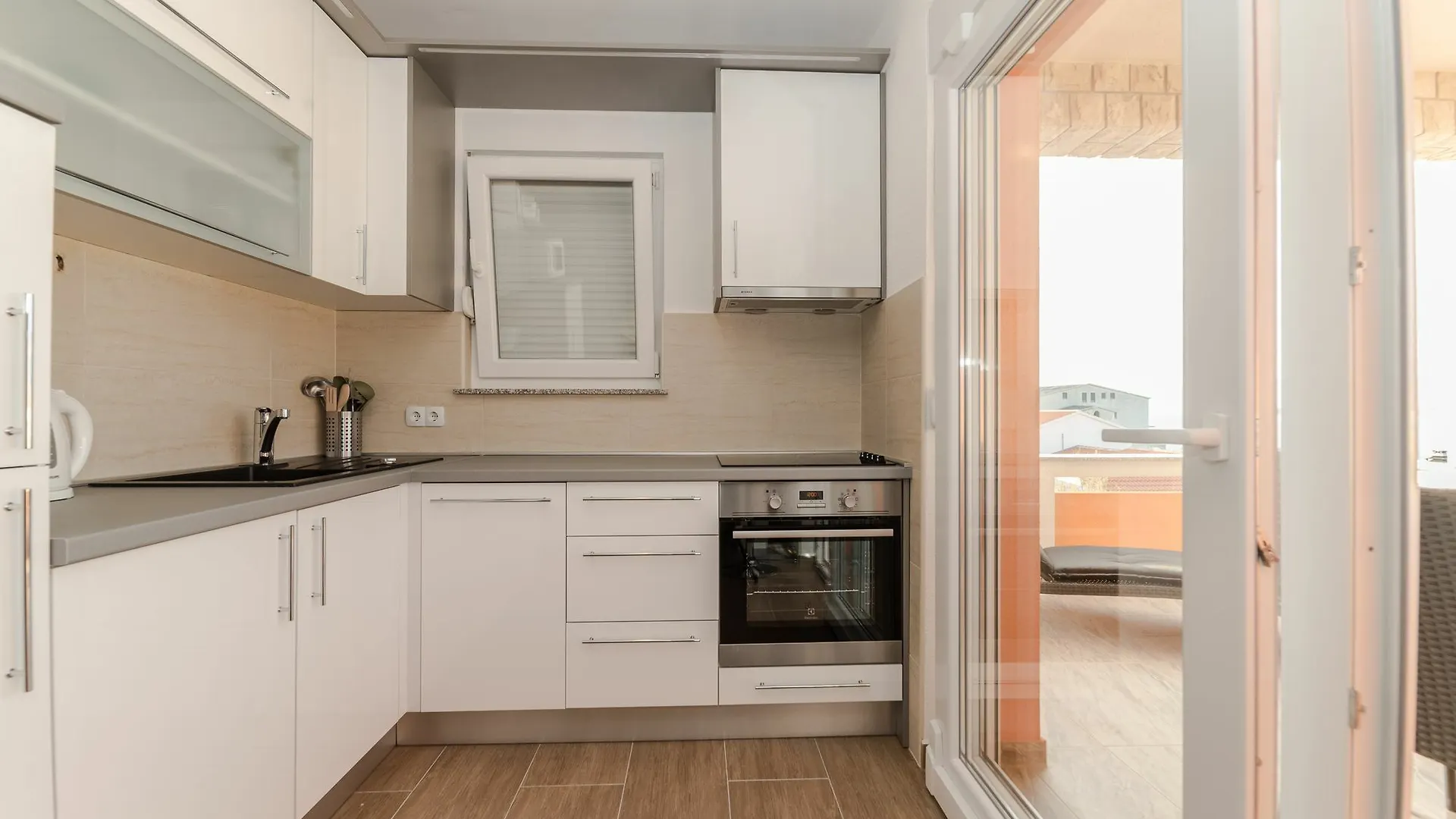 Apartments Kovacevic Vir Croatia