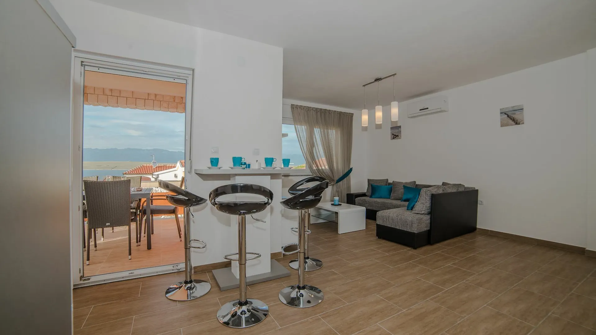Apartments Kovacevic Vir