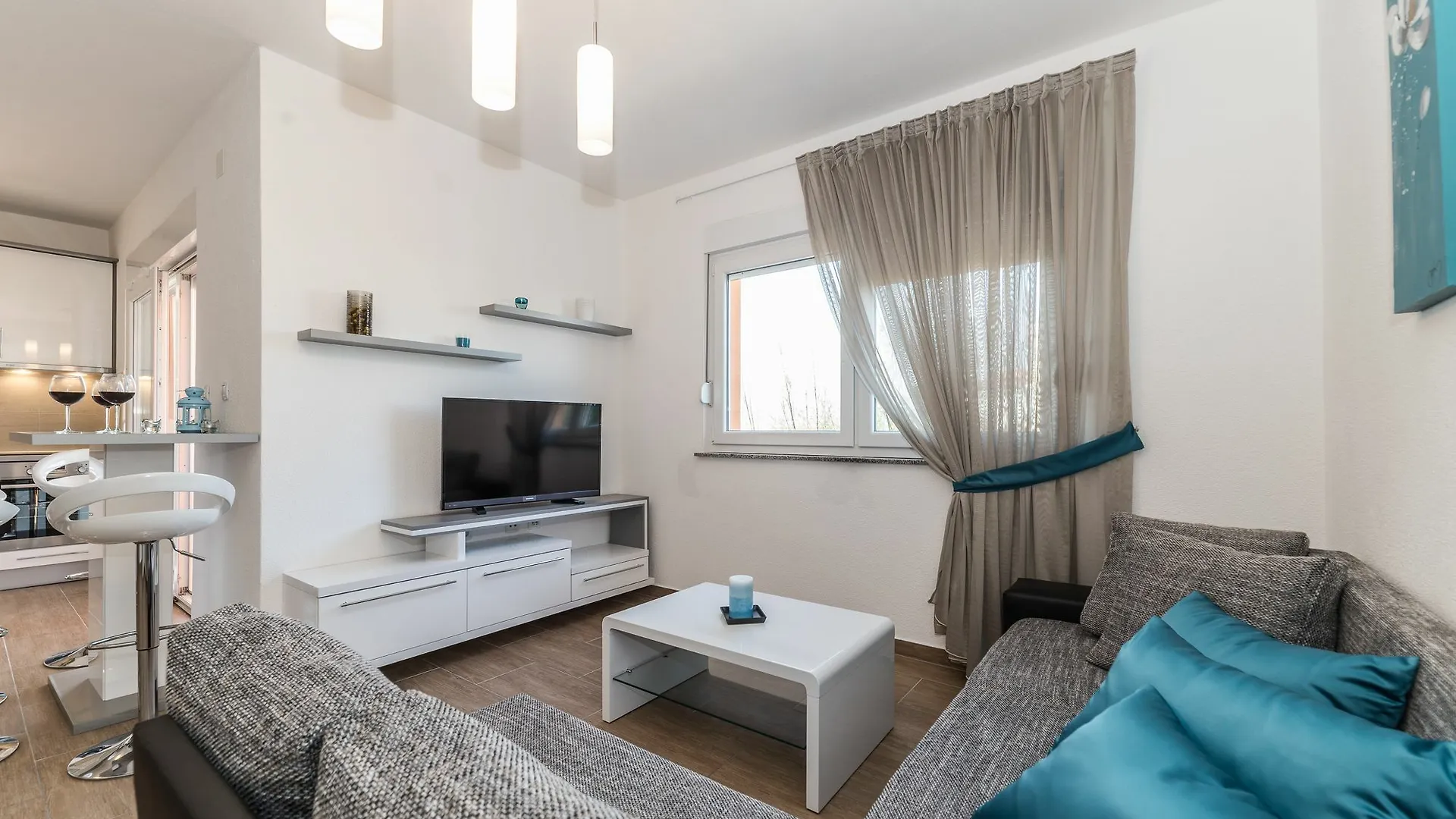 Apartments Kovacevic Vir