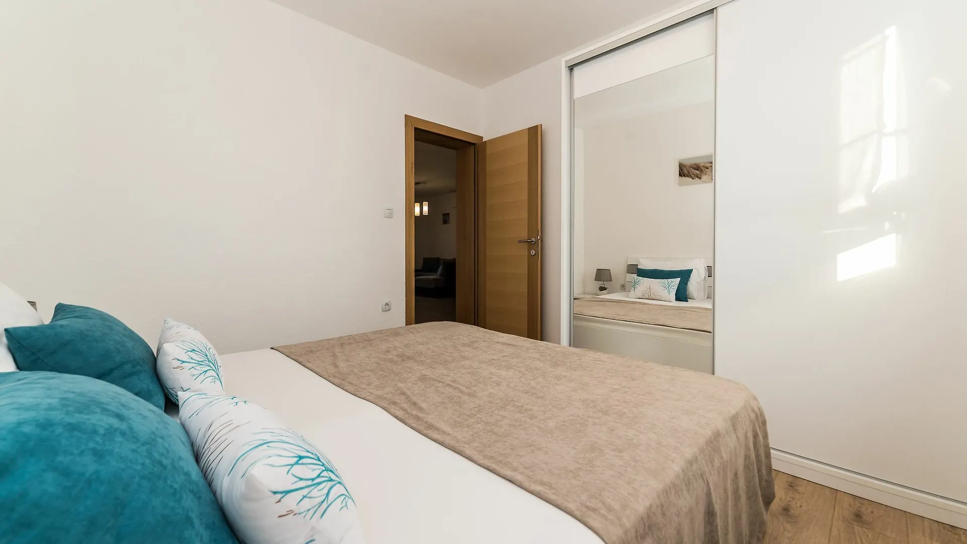 Apartments Kovacevic Vir Croatia