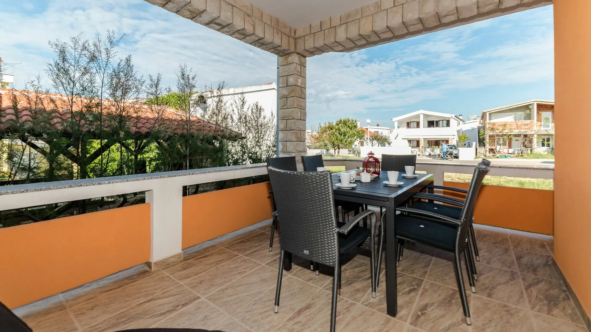 Apartments Kovacevic Vir