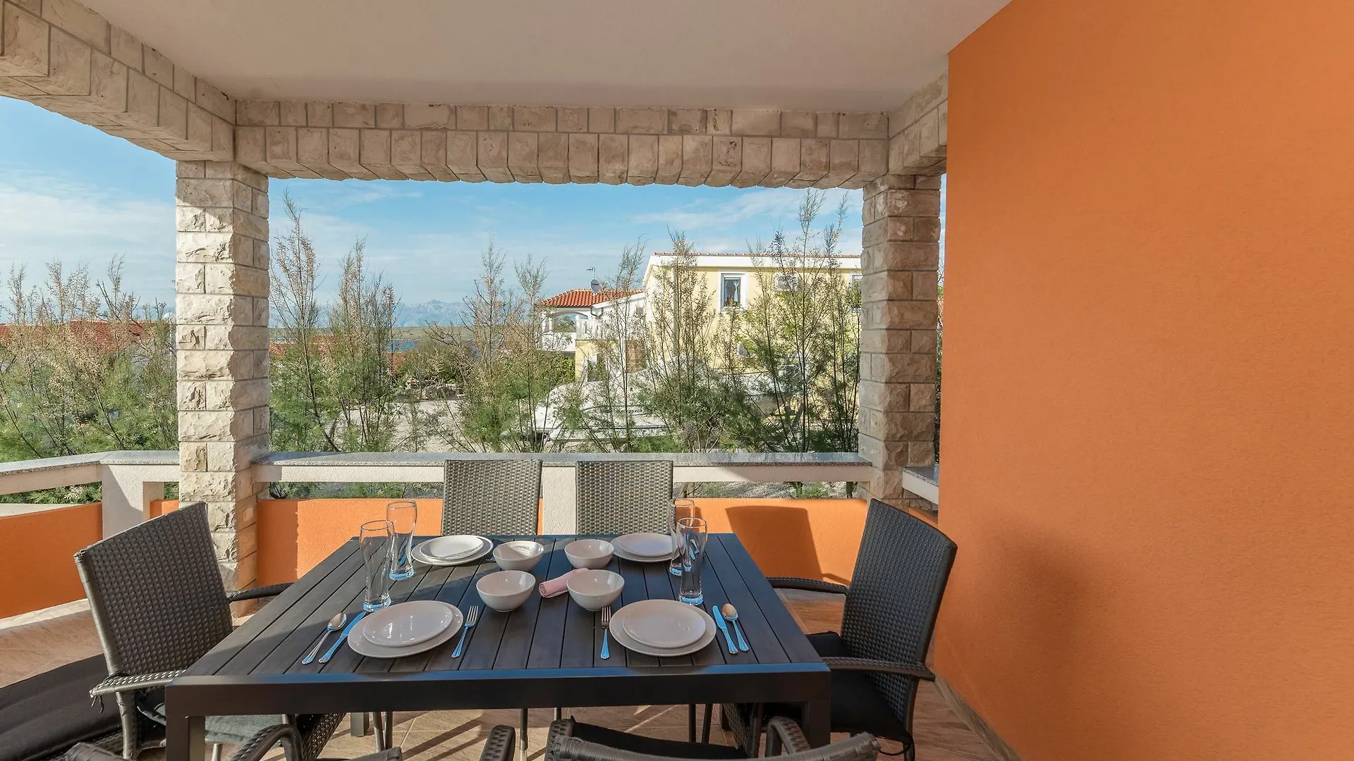 Apartments Kovacevic Vir 0*,  Croatia