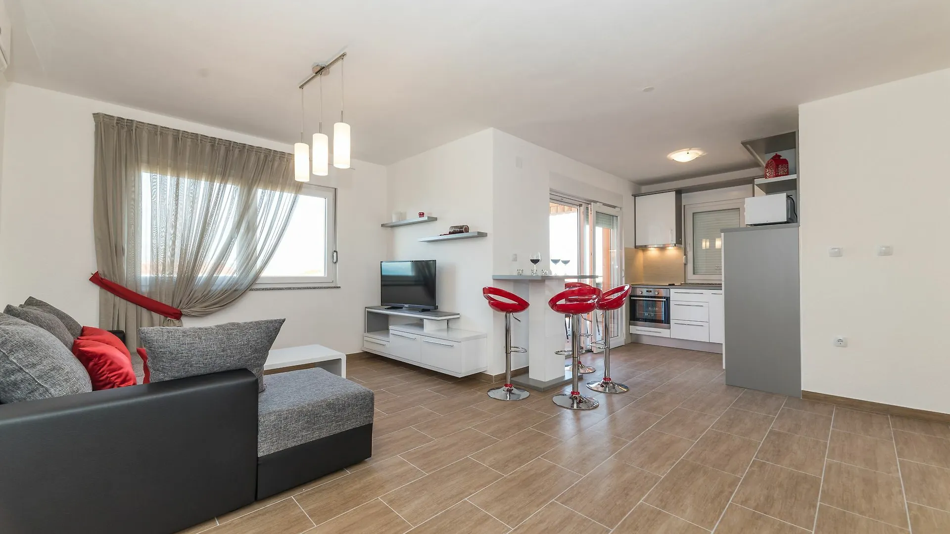 Apartments Kovacevic Vir